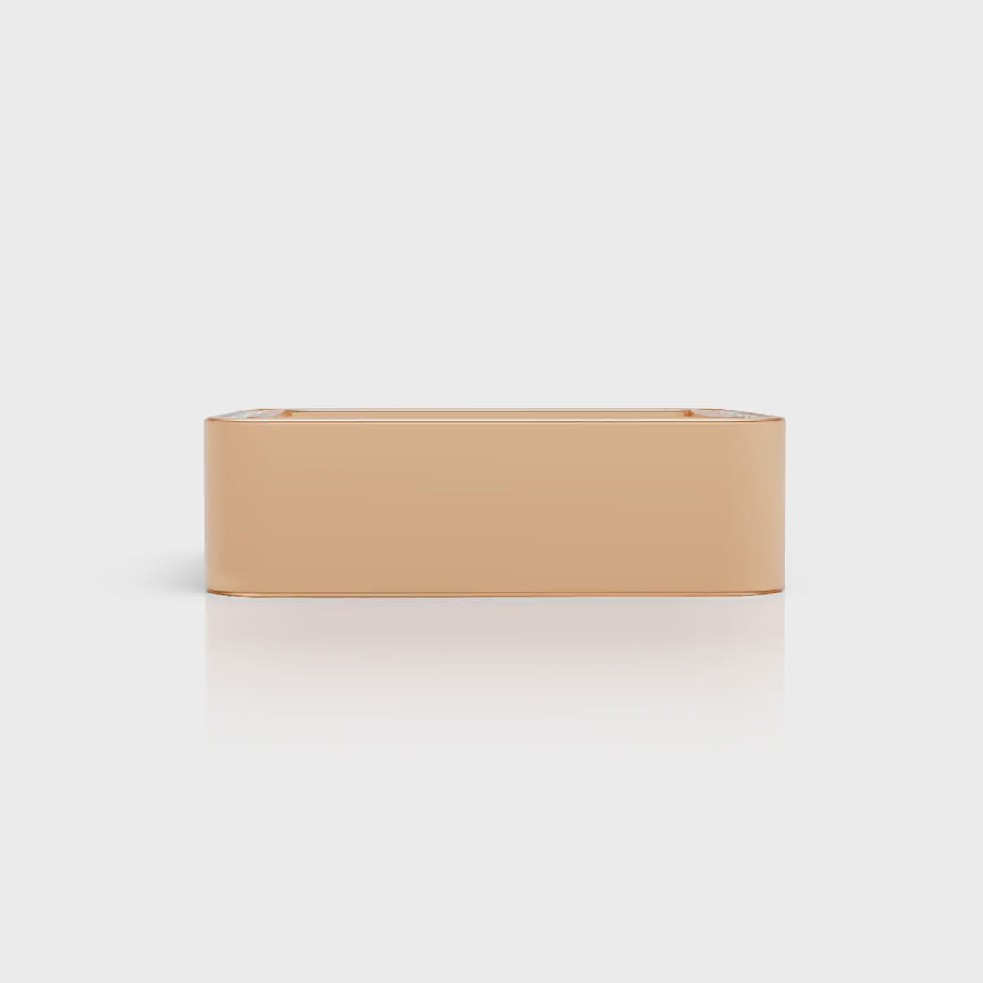 Halo Frame Ring