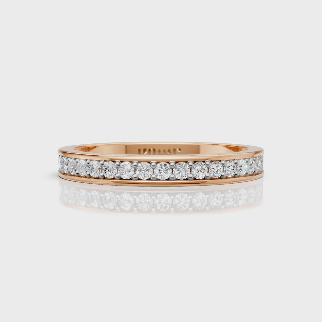 Classic Eternity Band