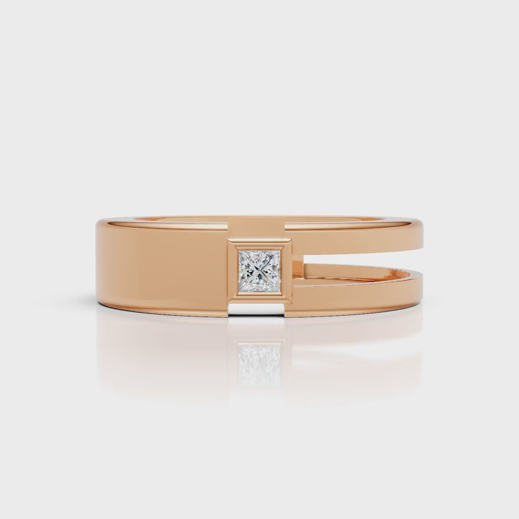 Apex Split Ring
