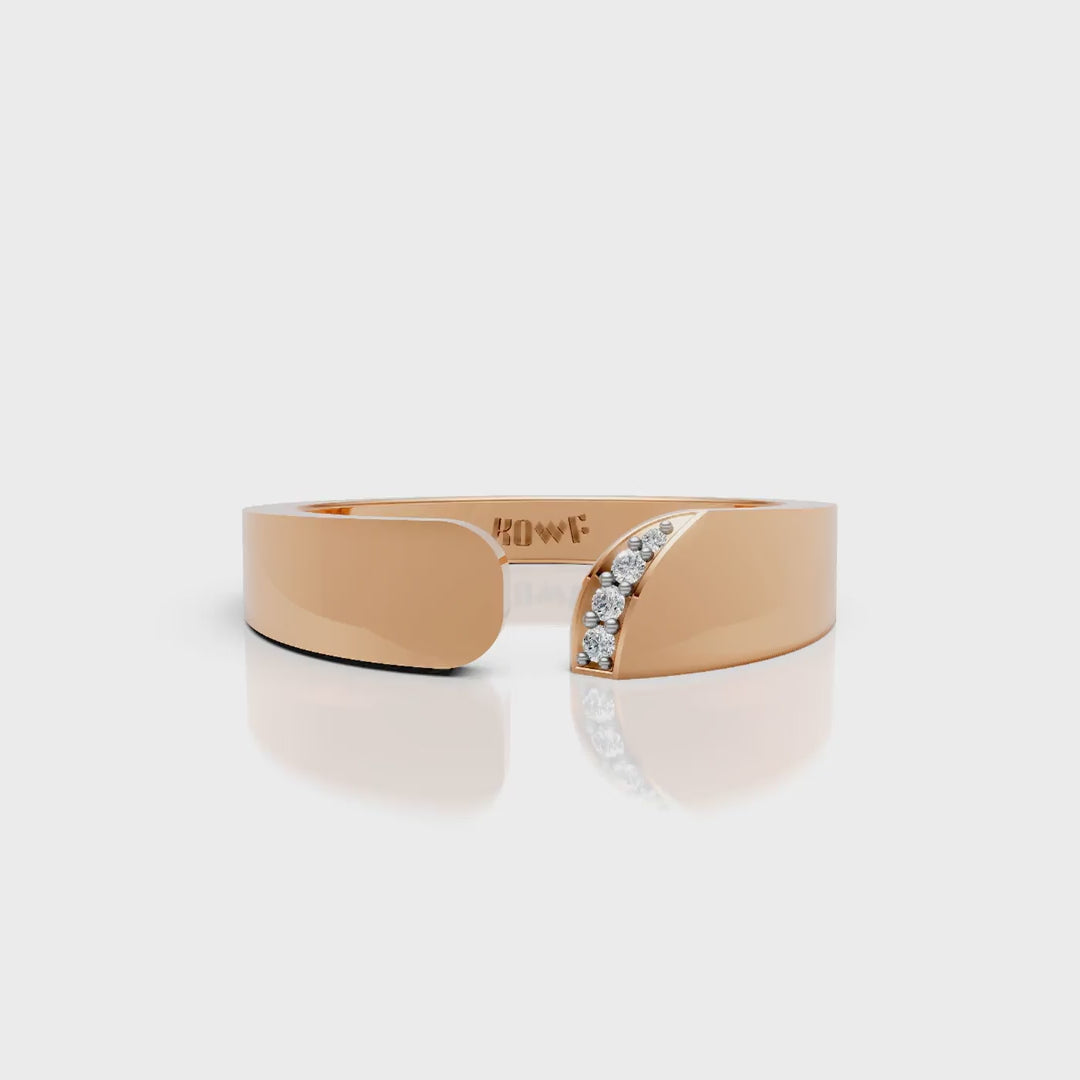 Mini Luxe Ring