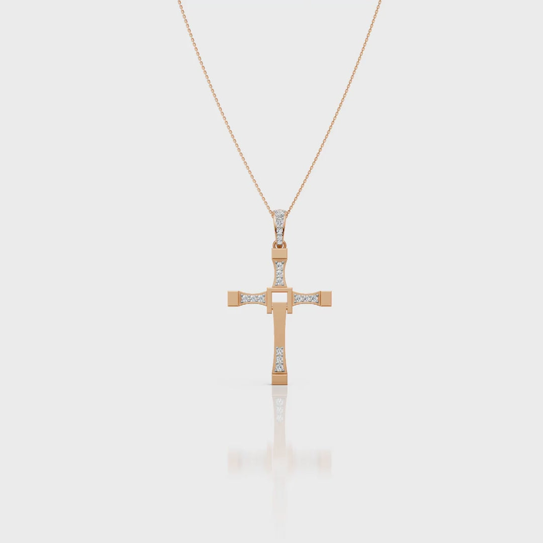 Urban Cross