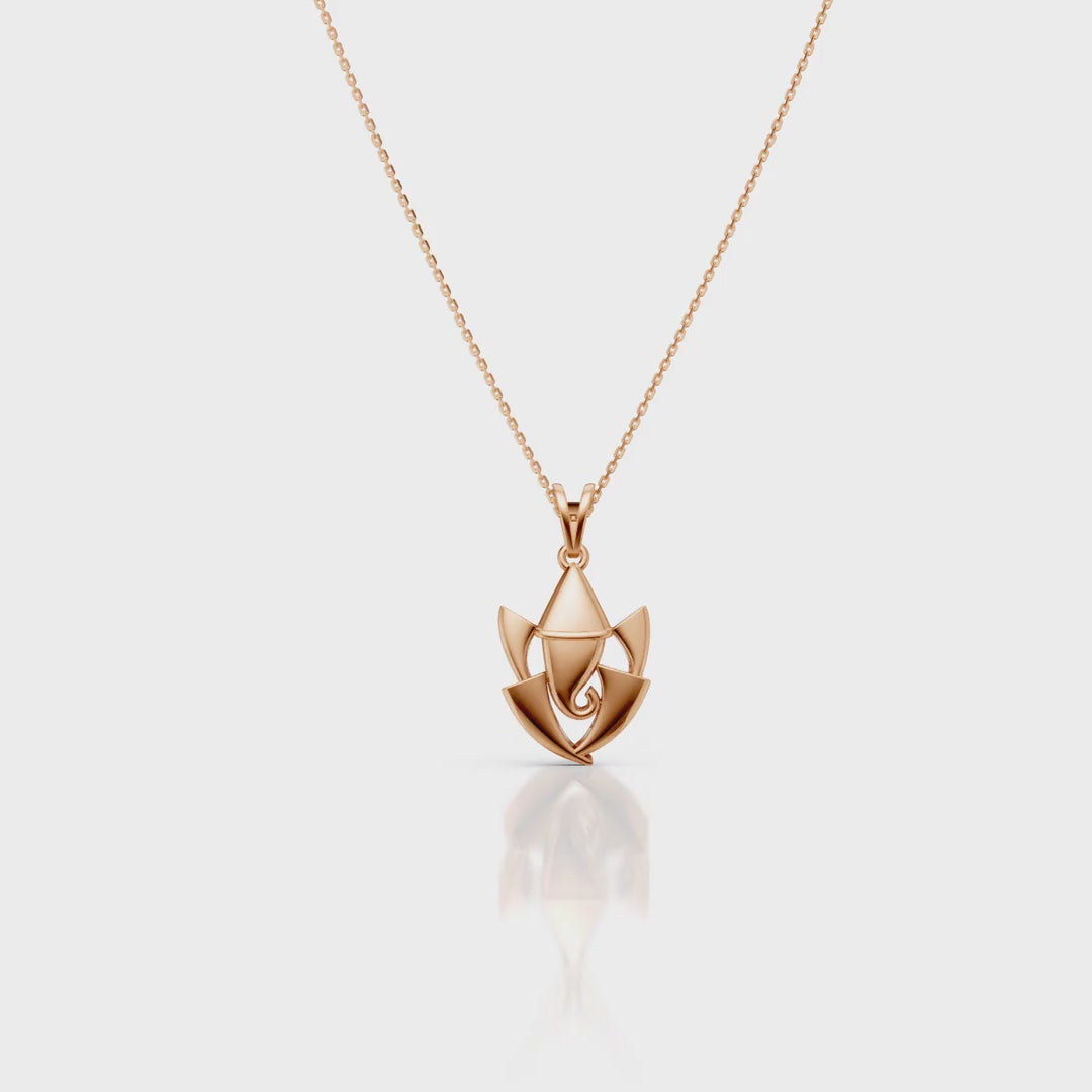 Divine Ganesha