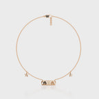 Little Puppy Charm Chain