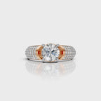 Royal Spark Ring