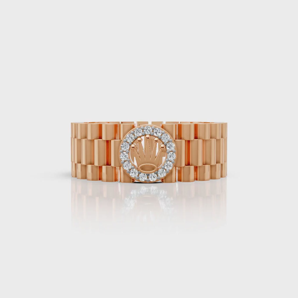 Chrono Luxe
