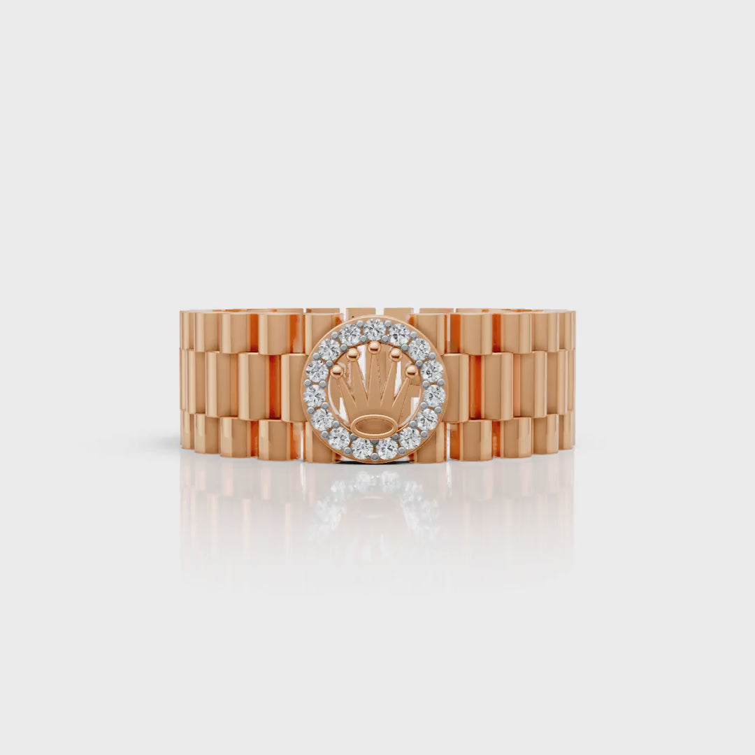 Chrono Luxe