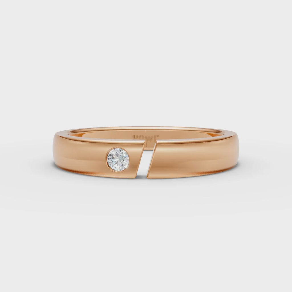 Minimal Split Band