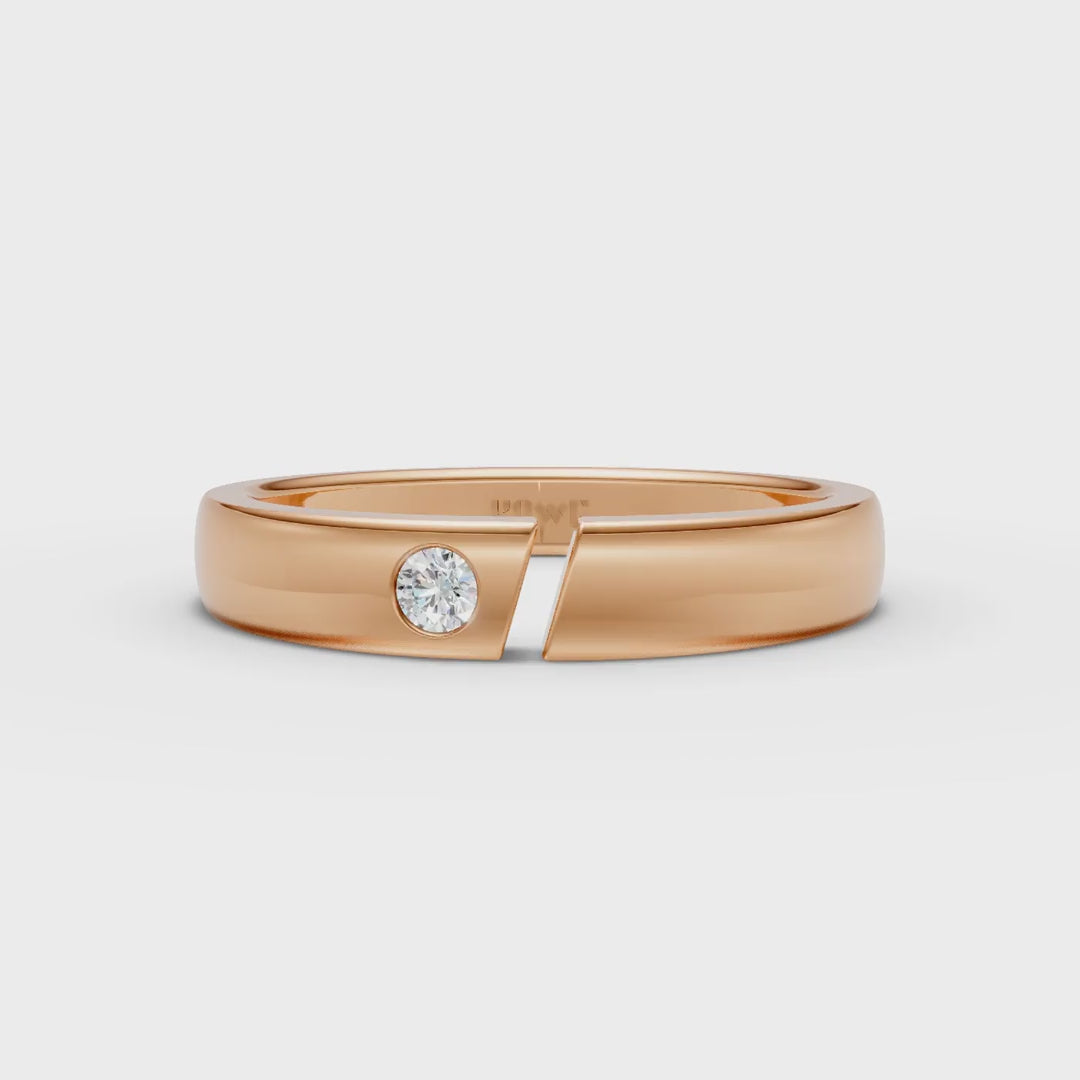 Minimal Split Band
