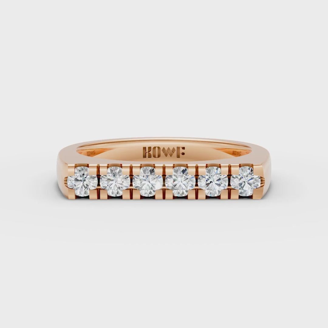Minimal Ring