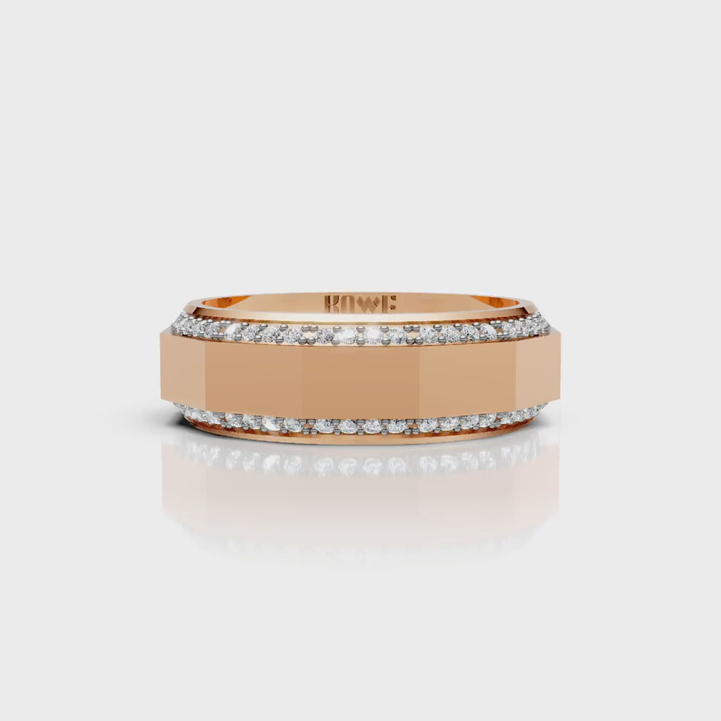 Imperium Ring