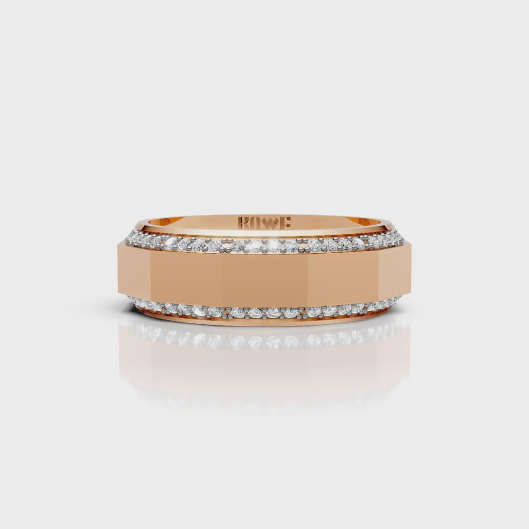 Imperium Ring