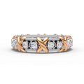 Luxe Knot Ring