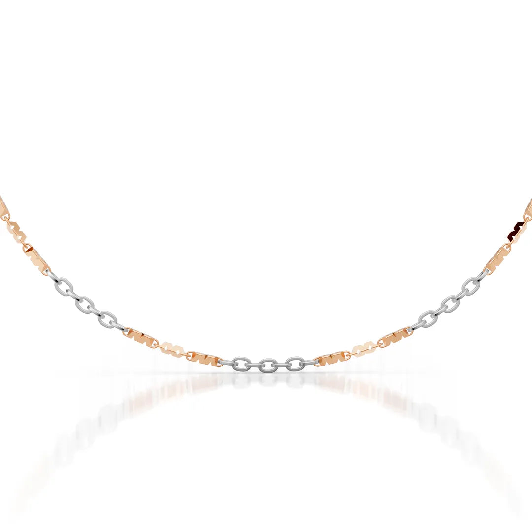 Designer Link Chain