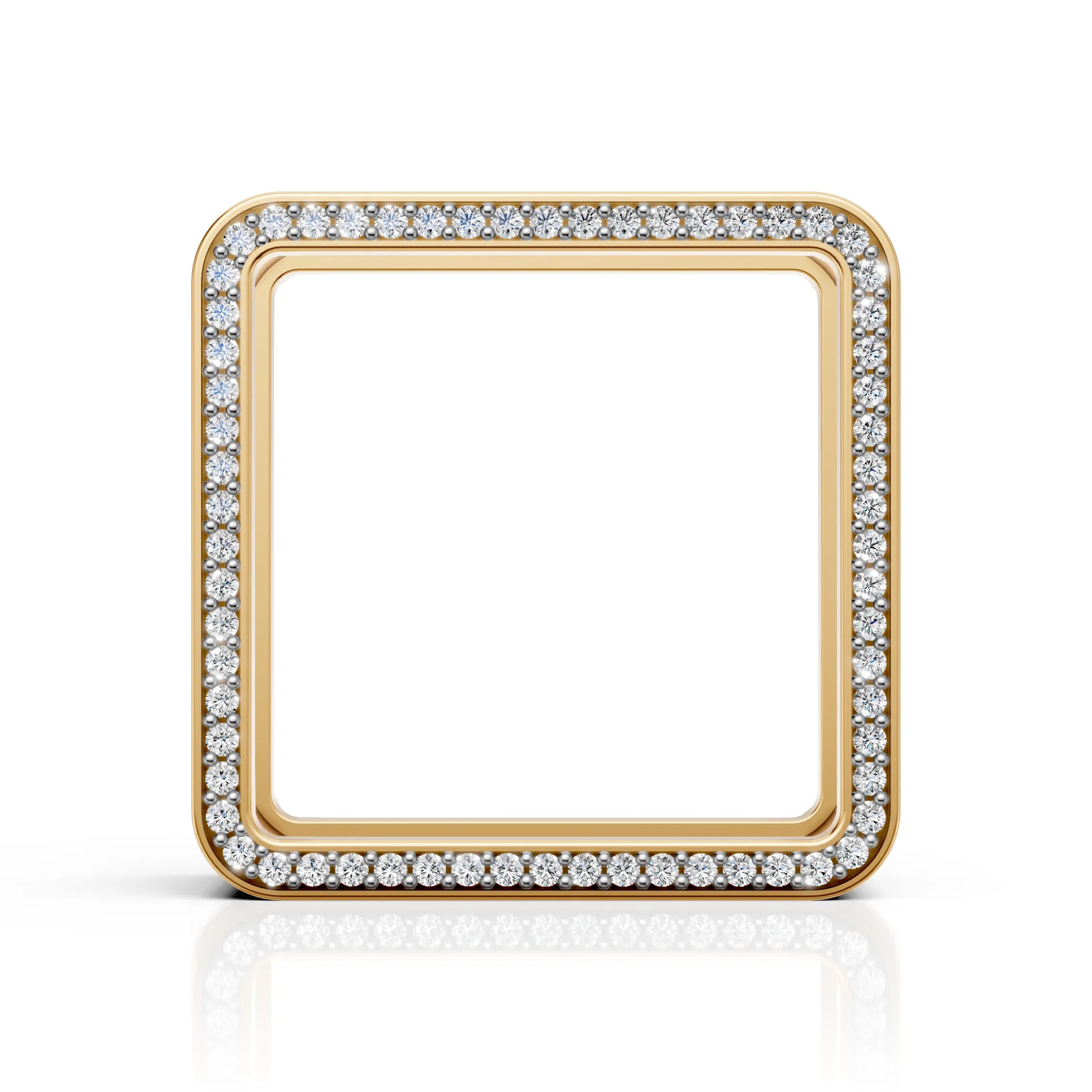 Halo Frame Ring