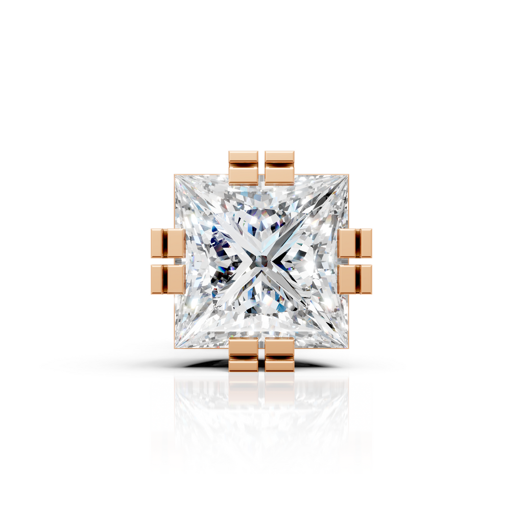 Princess Glow Stud (1 PC)