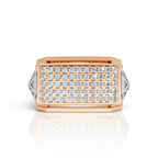 Monarch Elite Ring