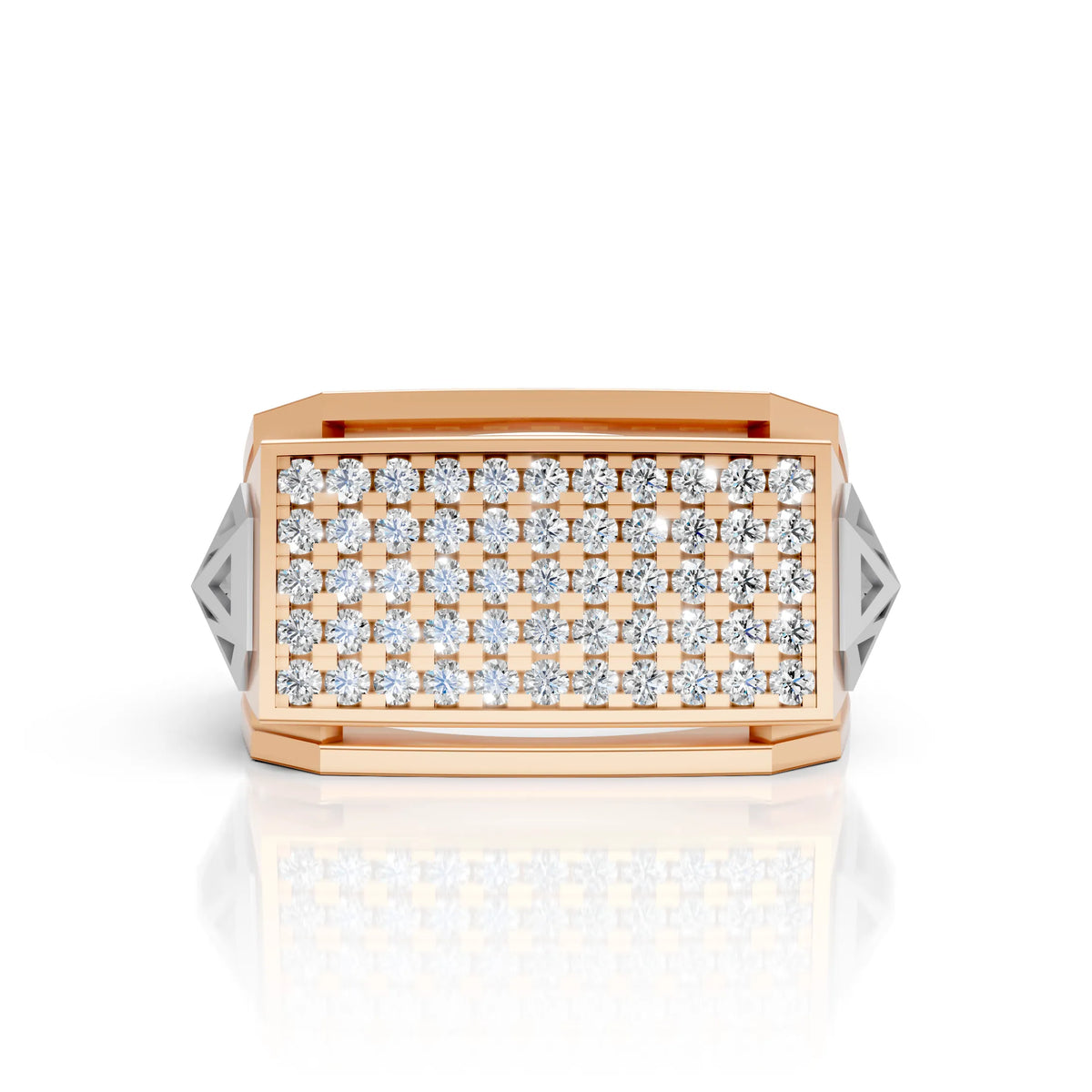 Monarch Elite Ring