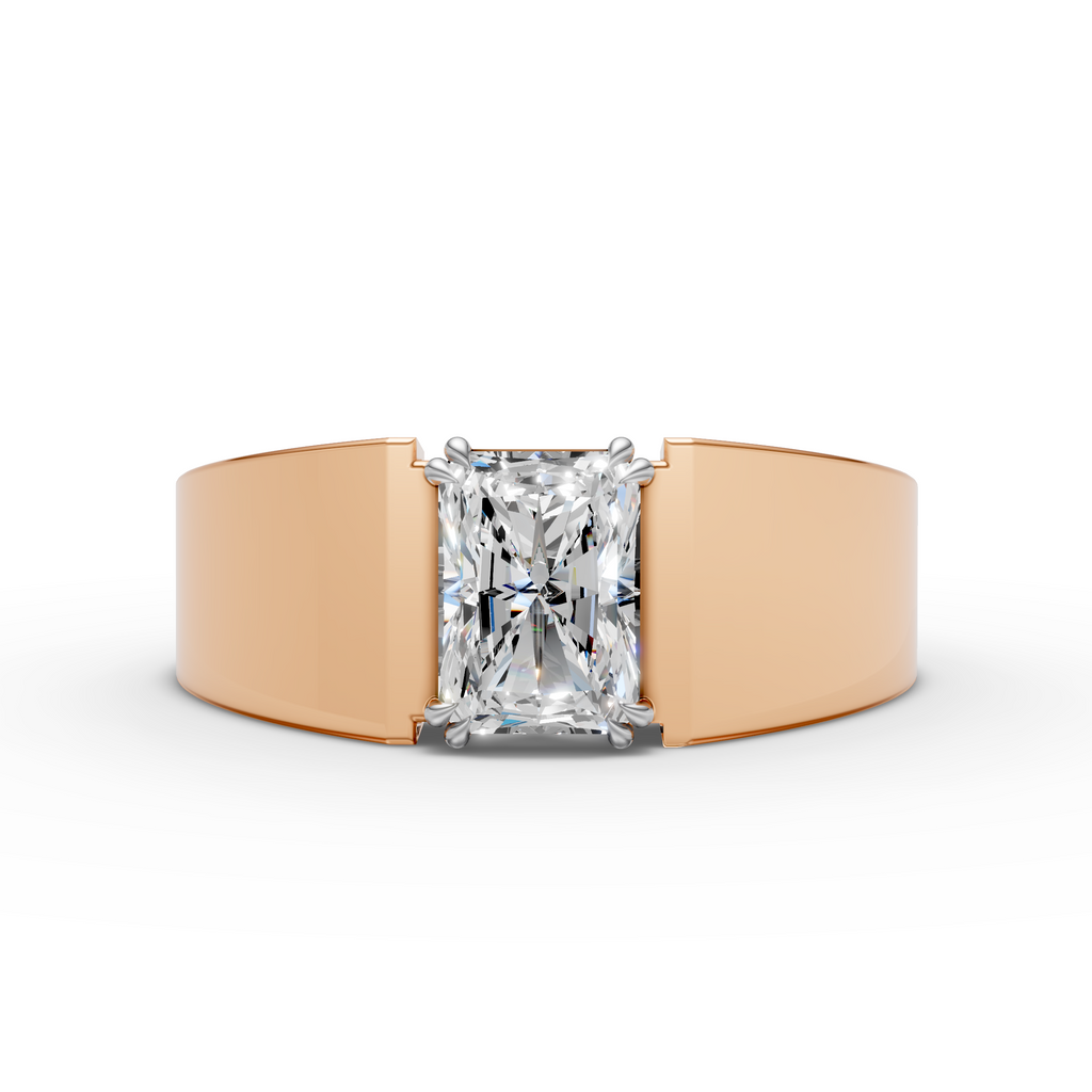 Radiant Power Ring