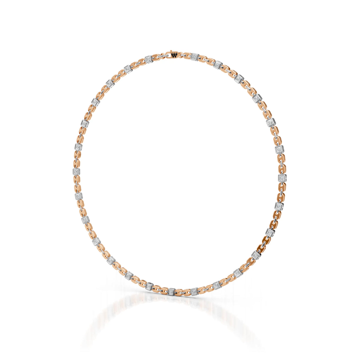 Diamond Link Chain