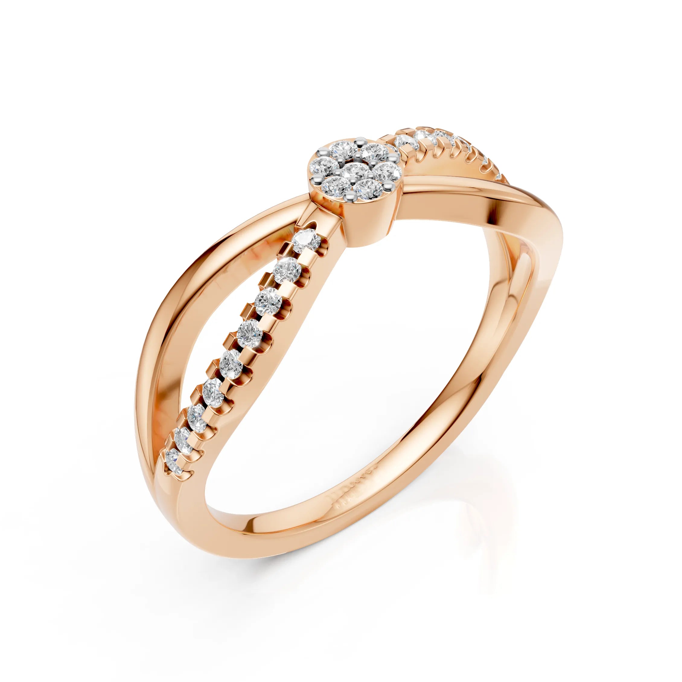 Diamond Daisy