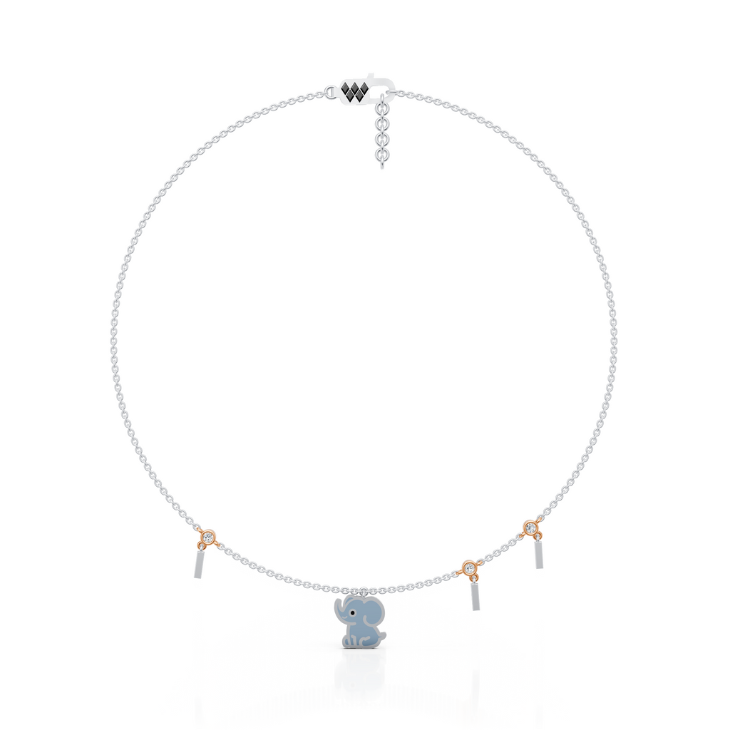 Mini Elephant Chain