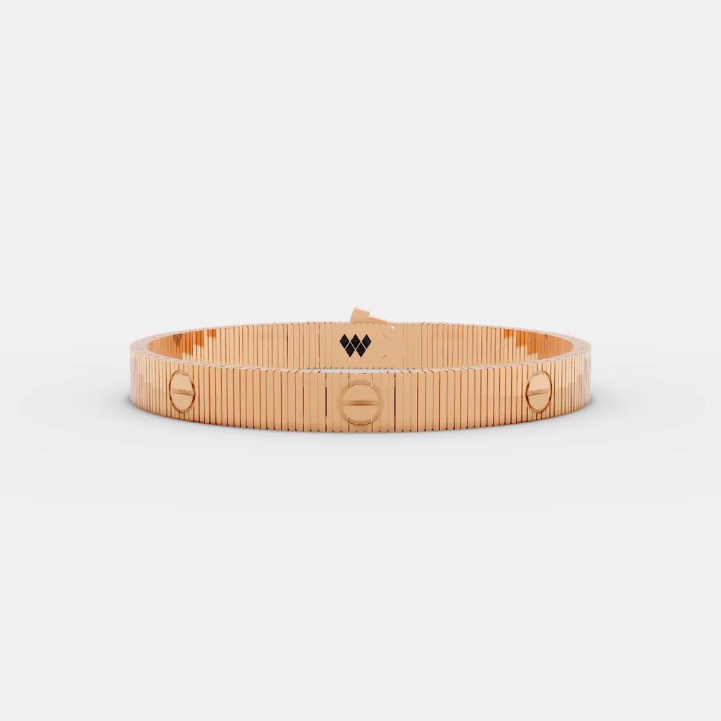 Love Bracelet For Male and Female