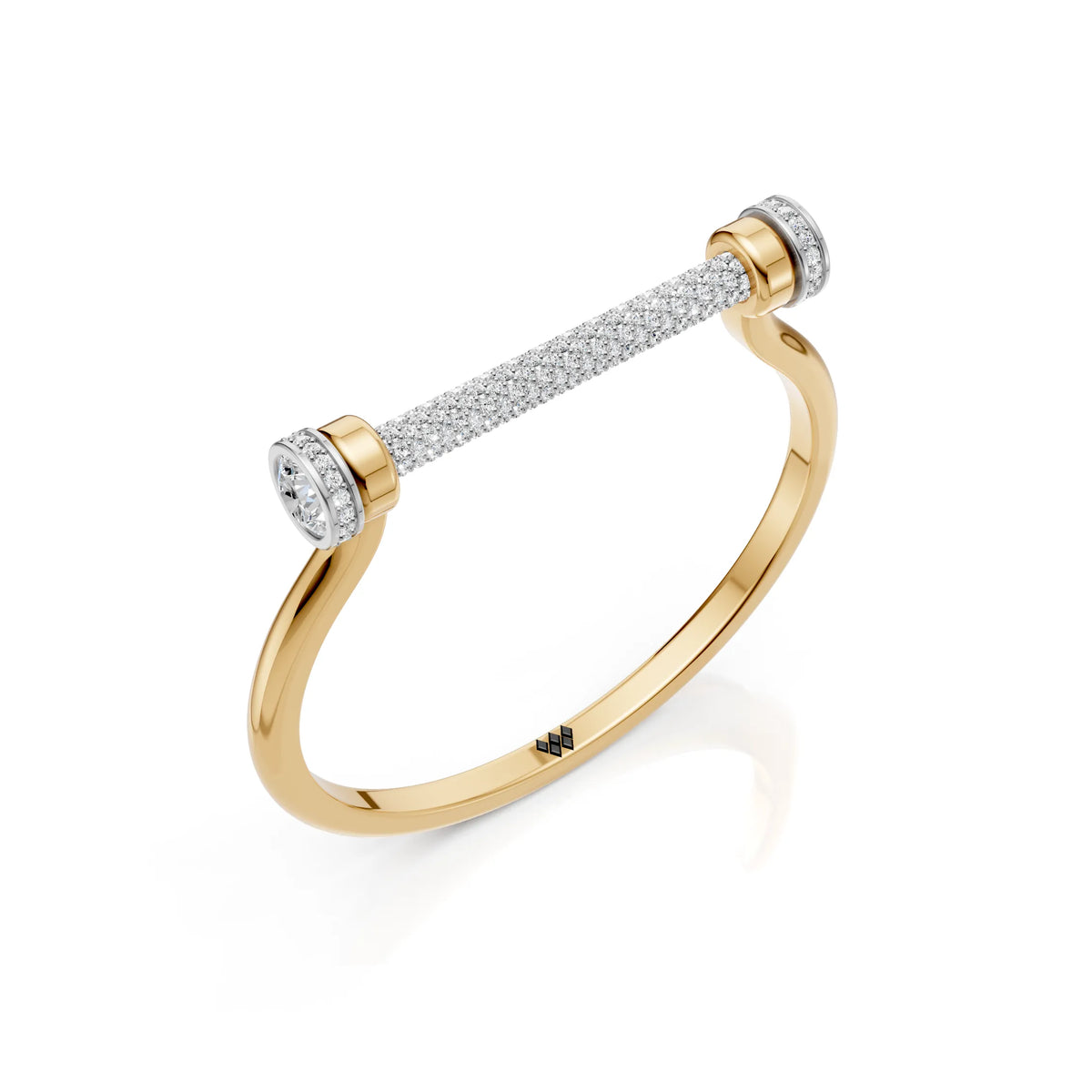 Luxe Bar Diamond Kada