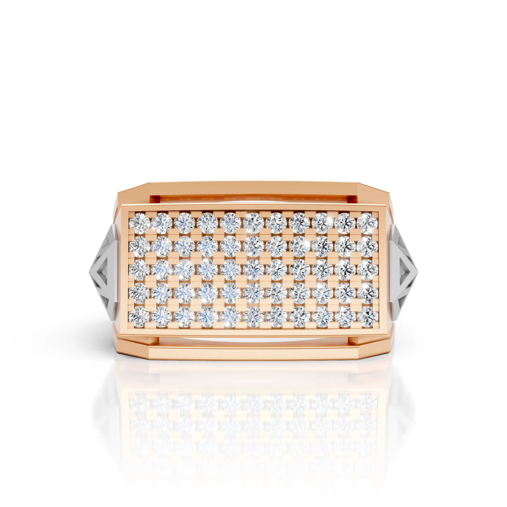 Monarch Elite Ring