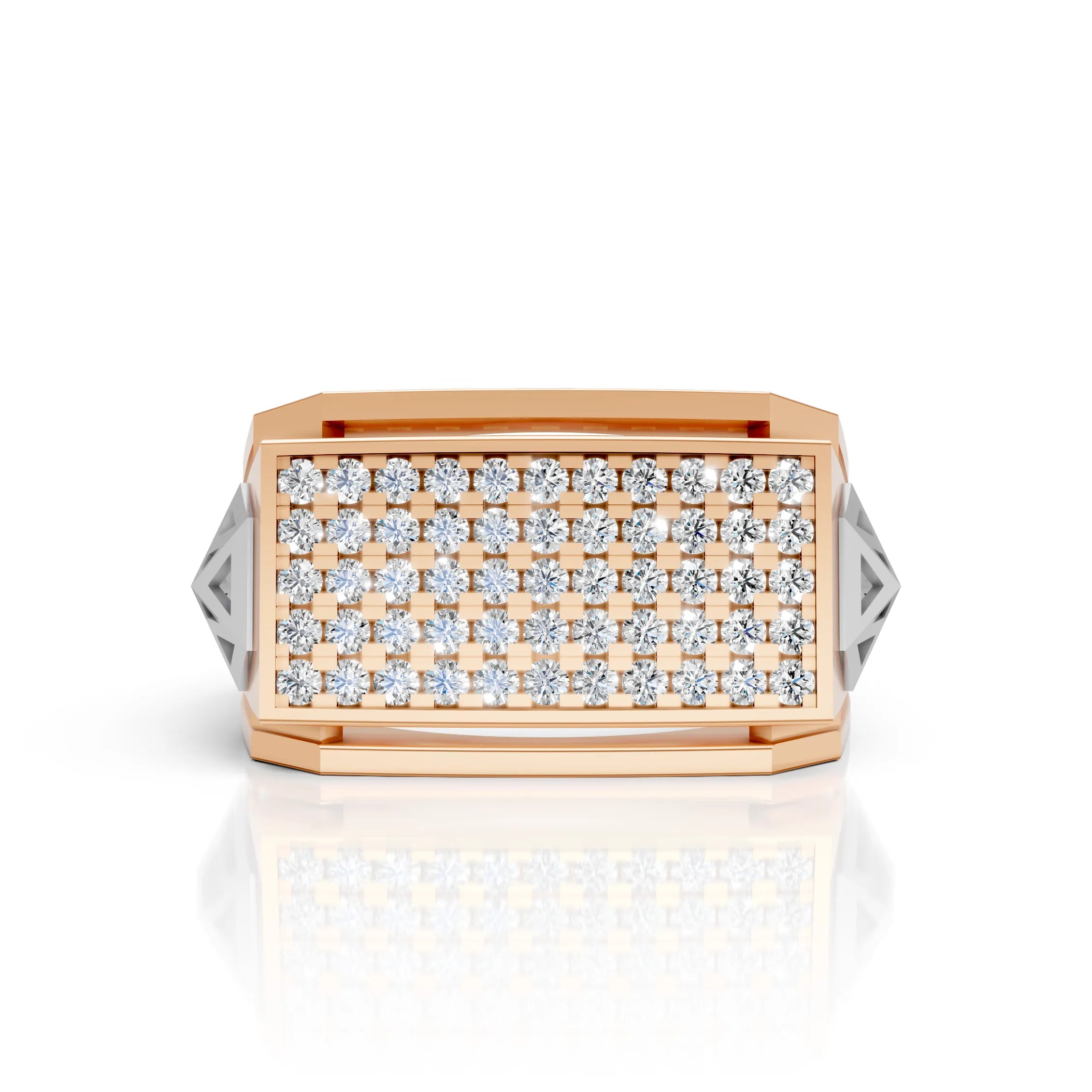 Monarch Elite Ring