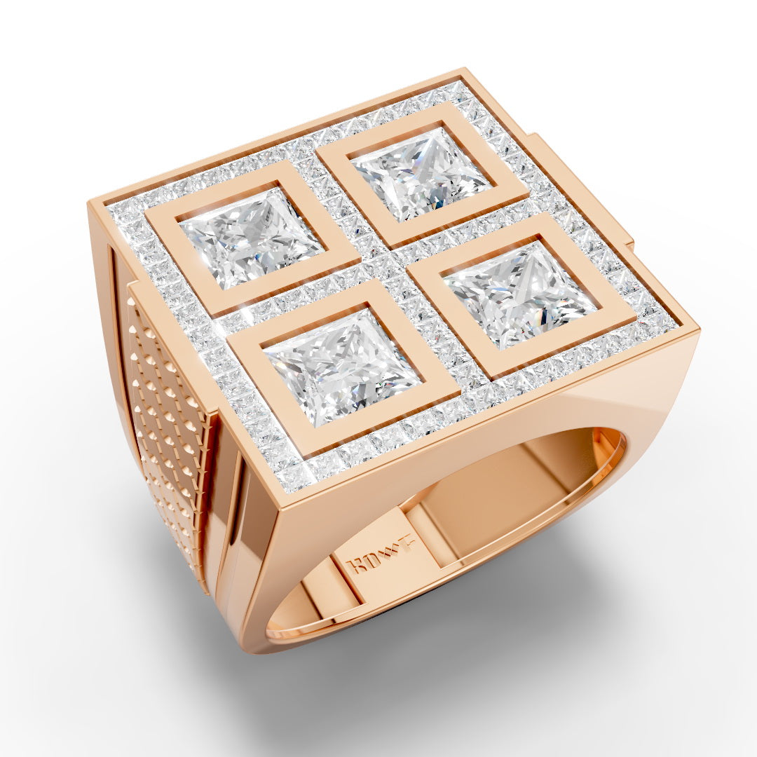 Square Ring