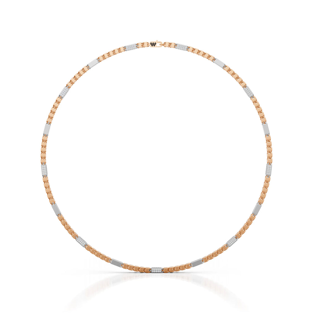 Diamond Accent Chain