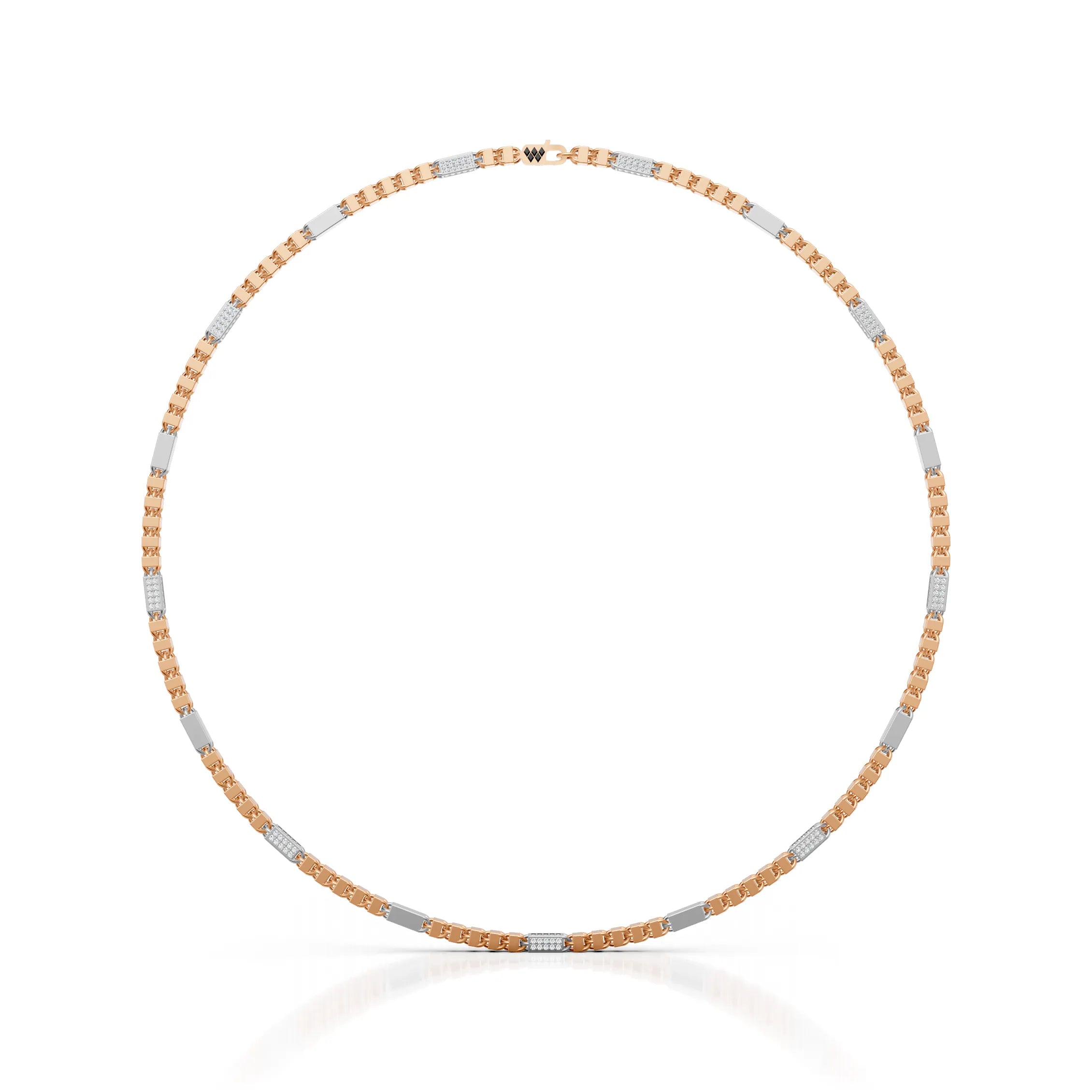 Diamond Accent Chain