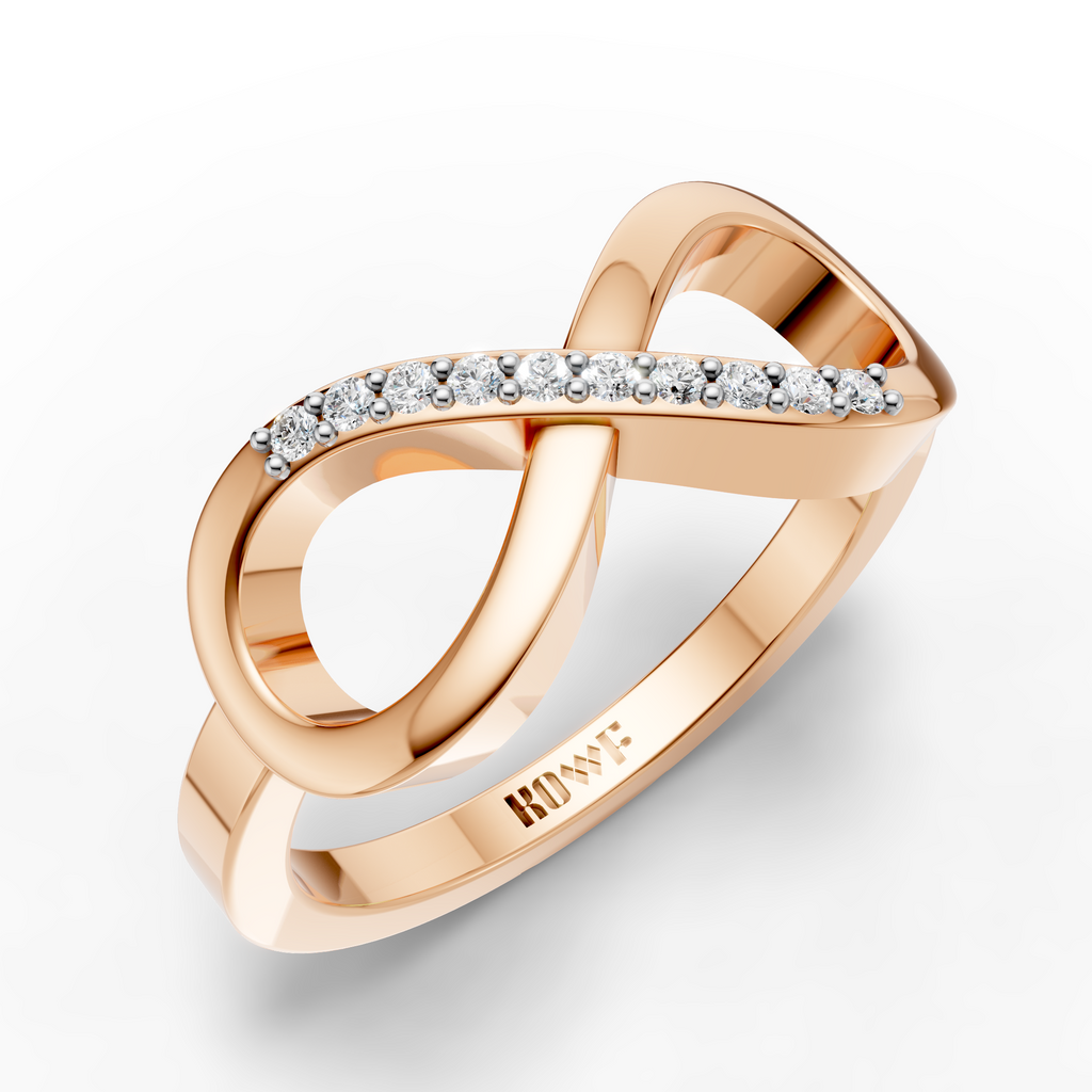 Infinity Ring