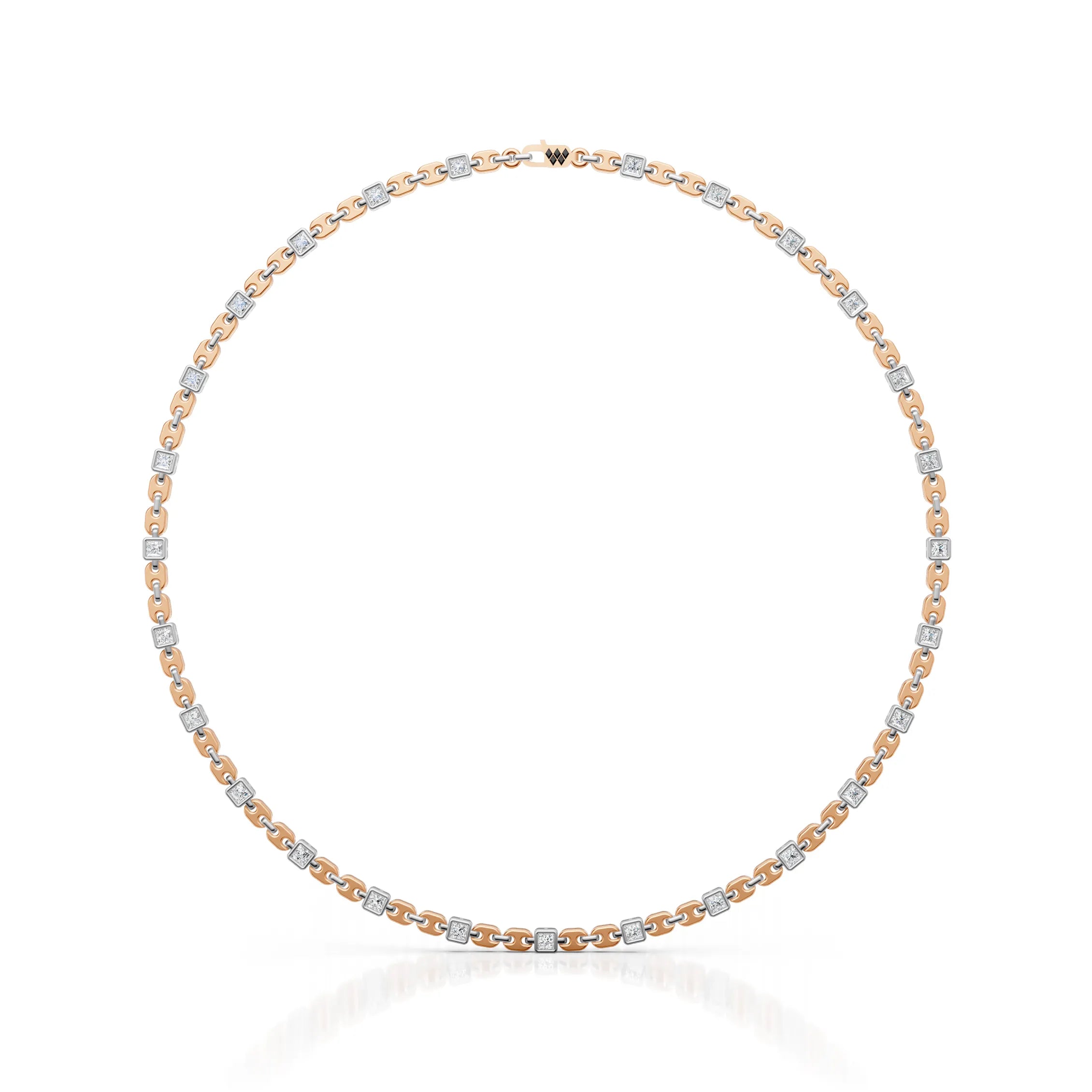 Diamond Link Chain