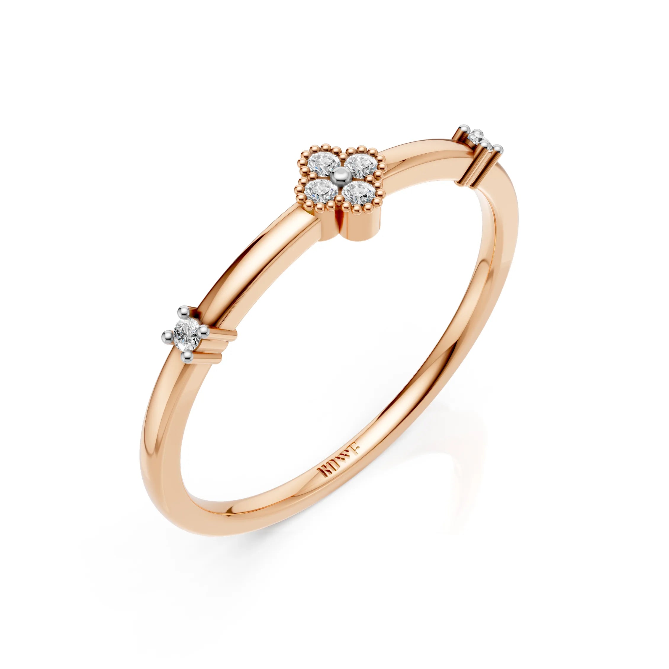 Dainty Bloom