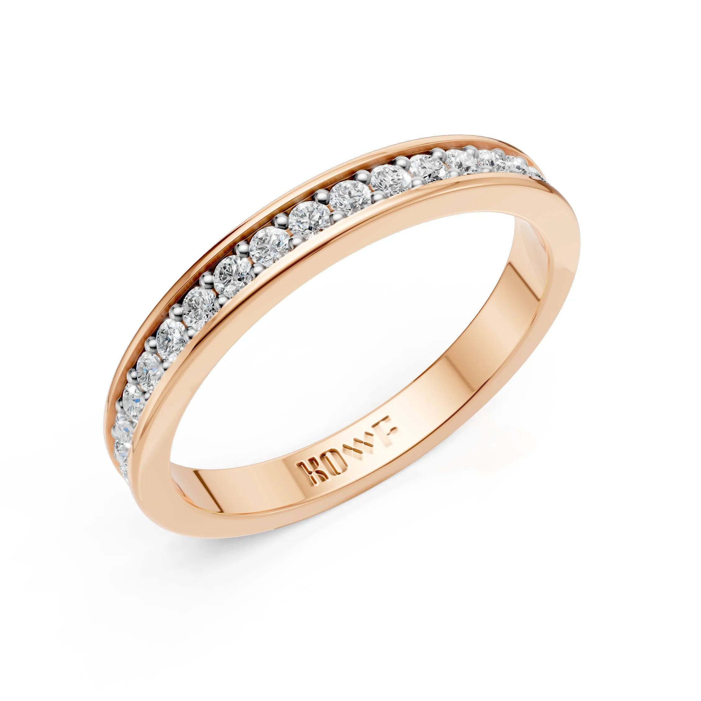 Classic Eternity Band