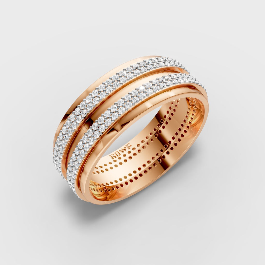 Band Diamond