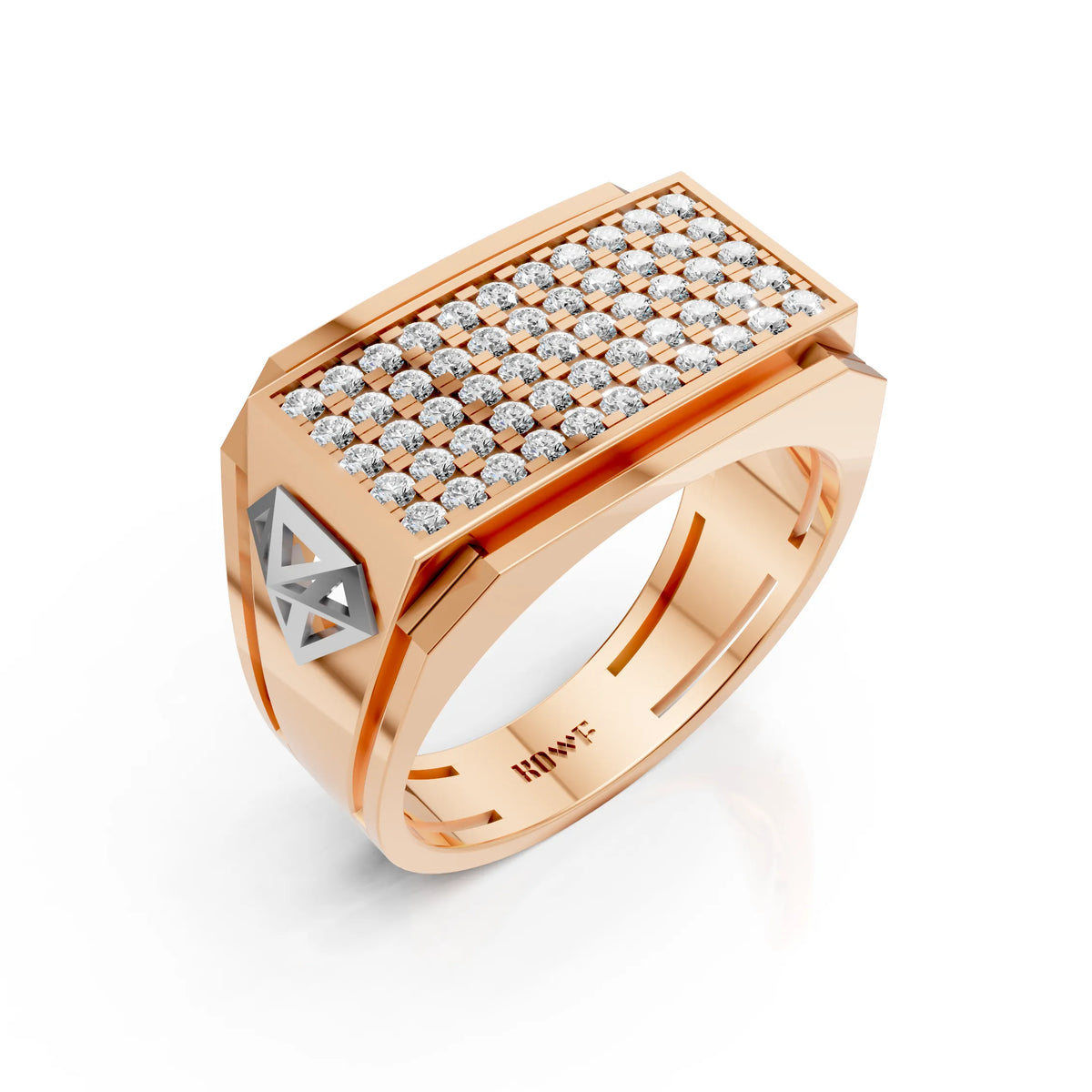 Monarch Elite Ring