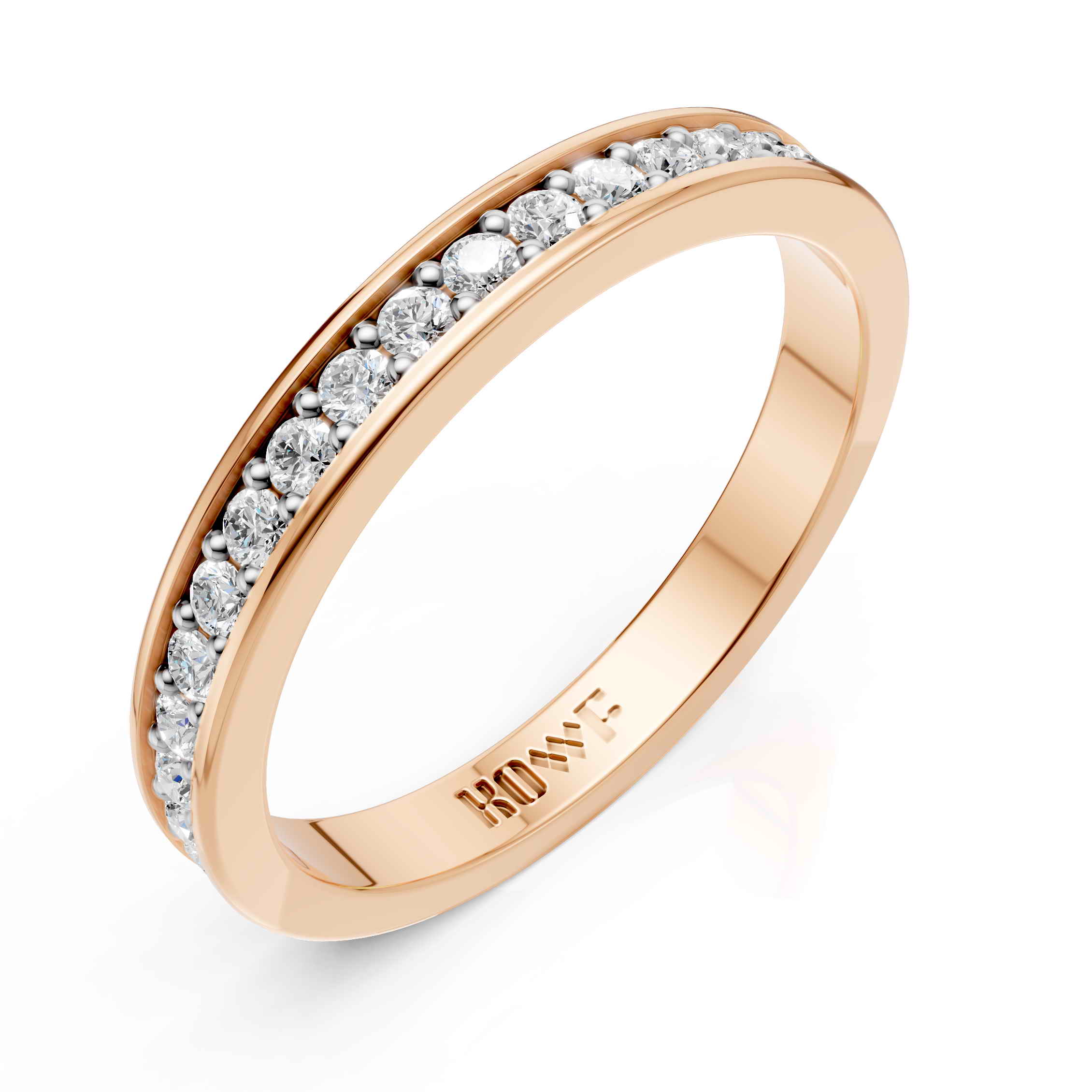 Classic Eternity Band