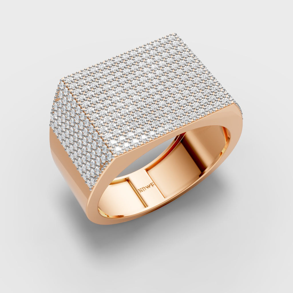 Rectangular Ring