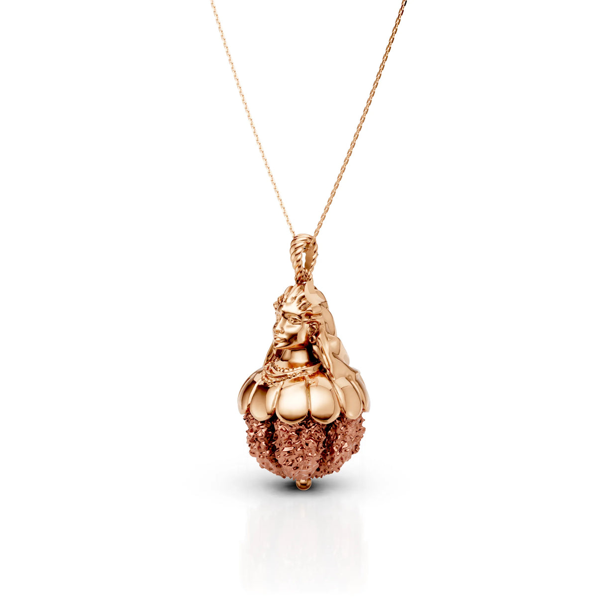 Adiyogi Pendant