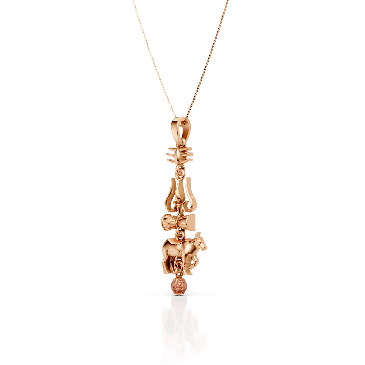 Varanasi Pendant