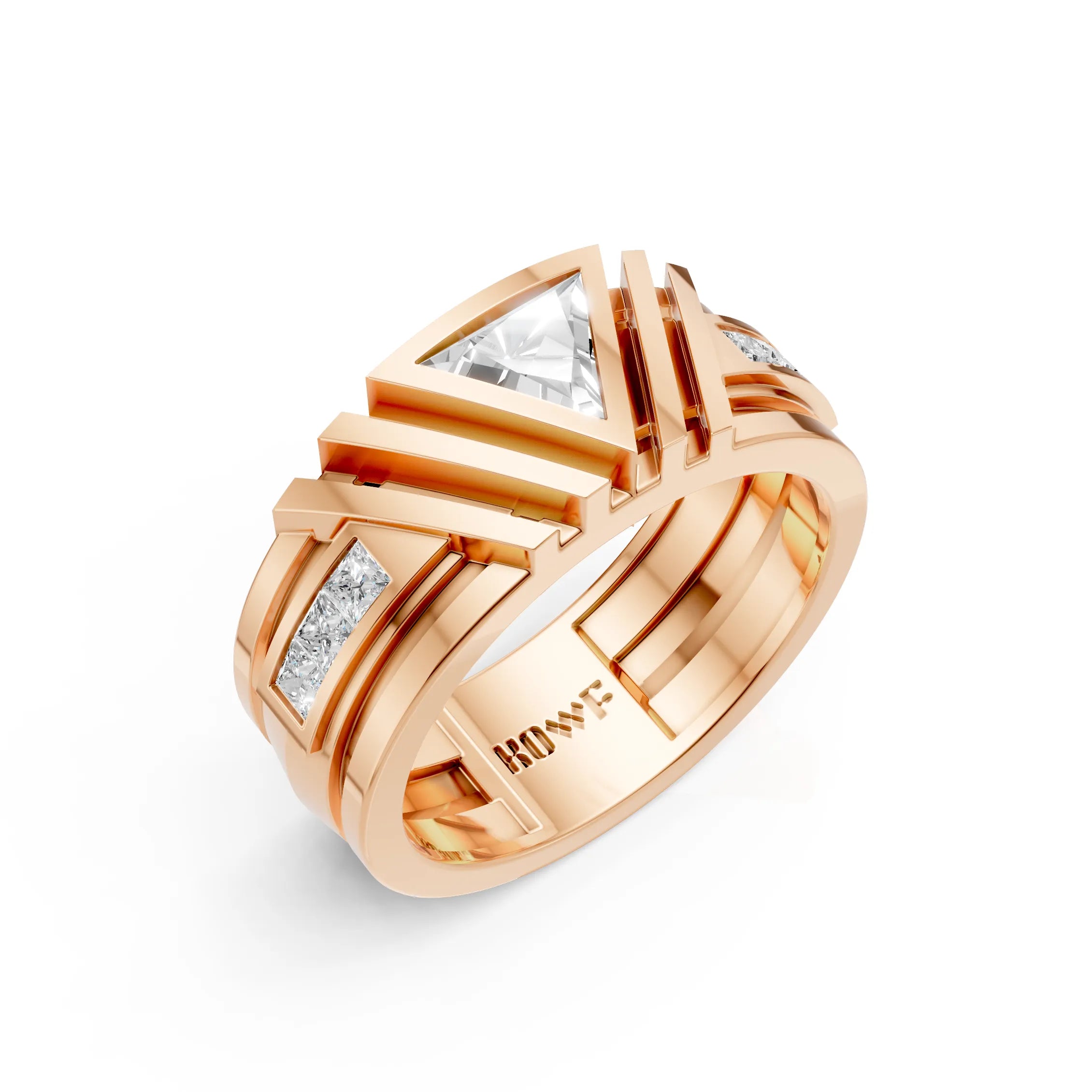 Apex Ring