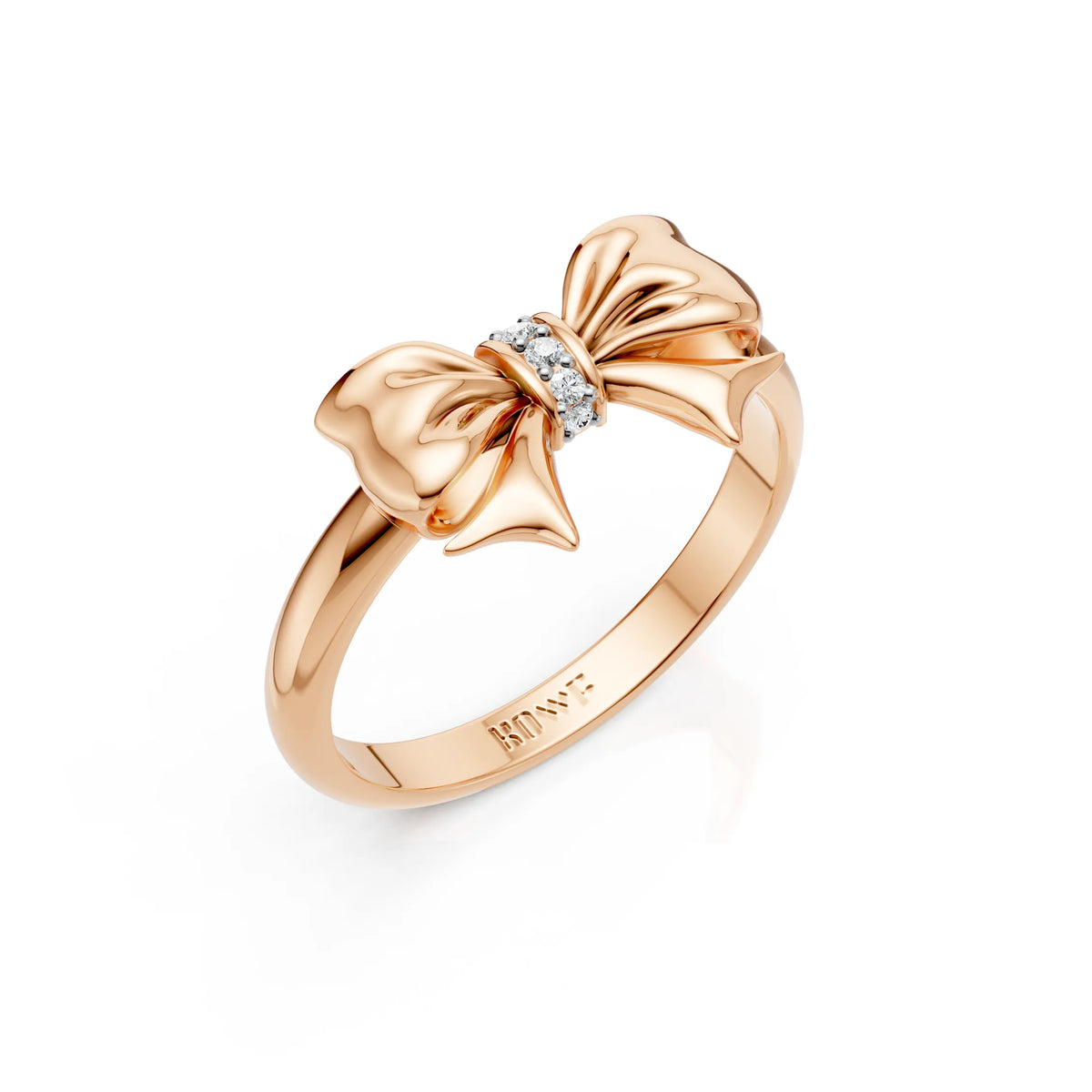 Bow Ring