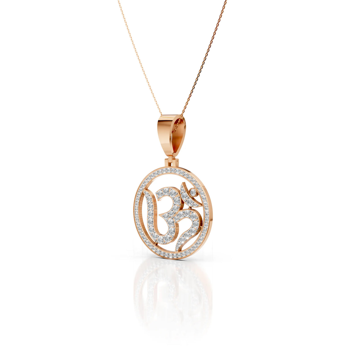 Om Pendant