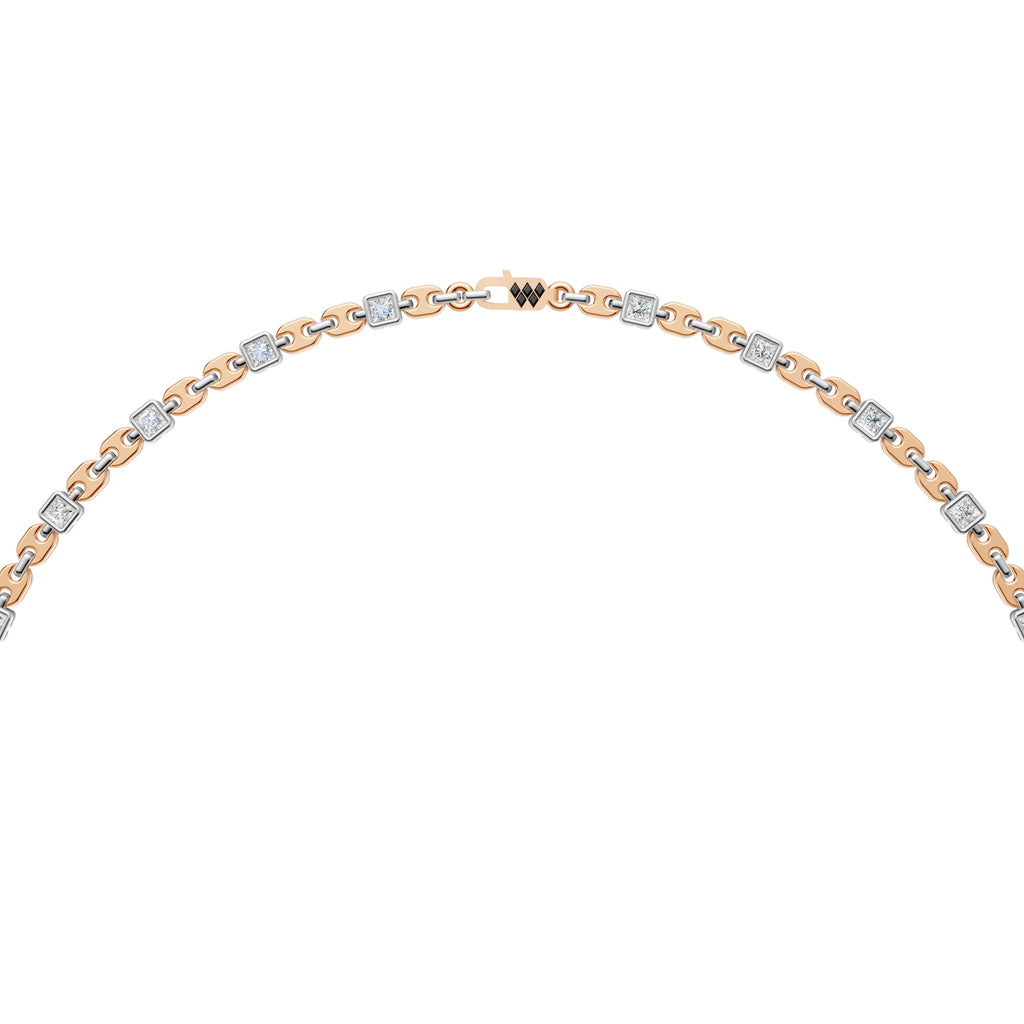 Diamond Link Chain