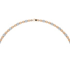 Diamond Link Chain