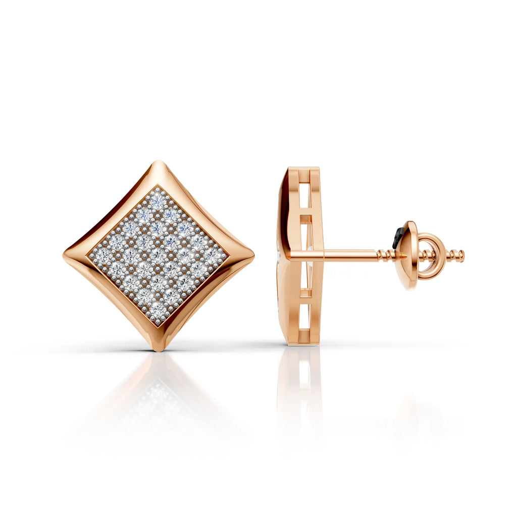 Luxe Square (1 Pair)