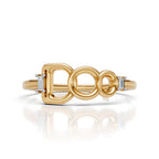 Trinity Link Ring