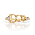 Trinity Link Ring